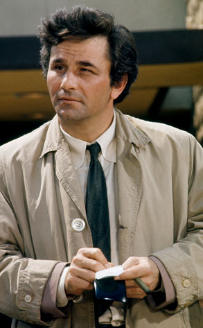 Peter Falk Peter Falk